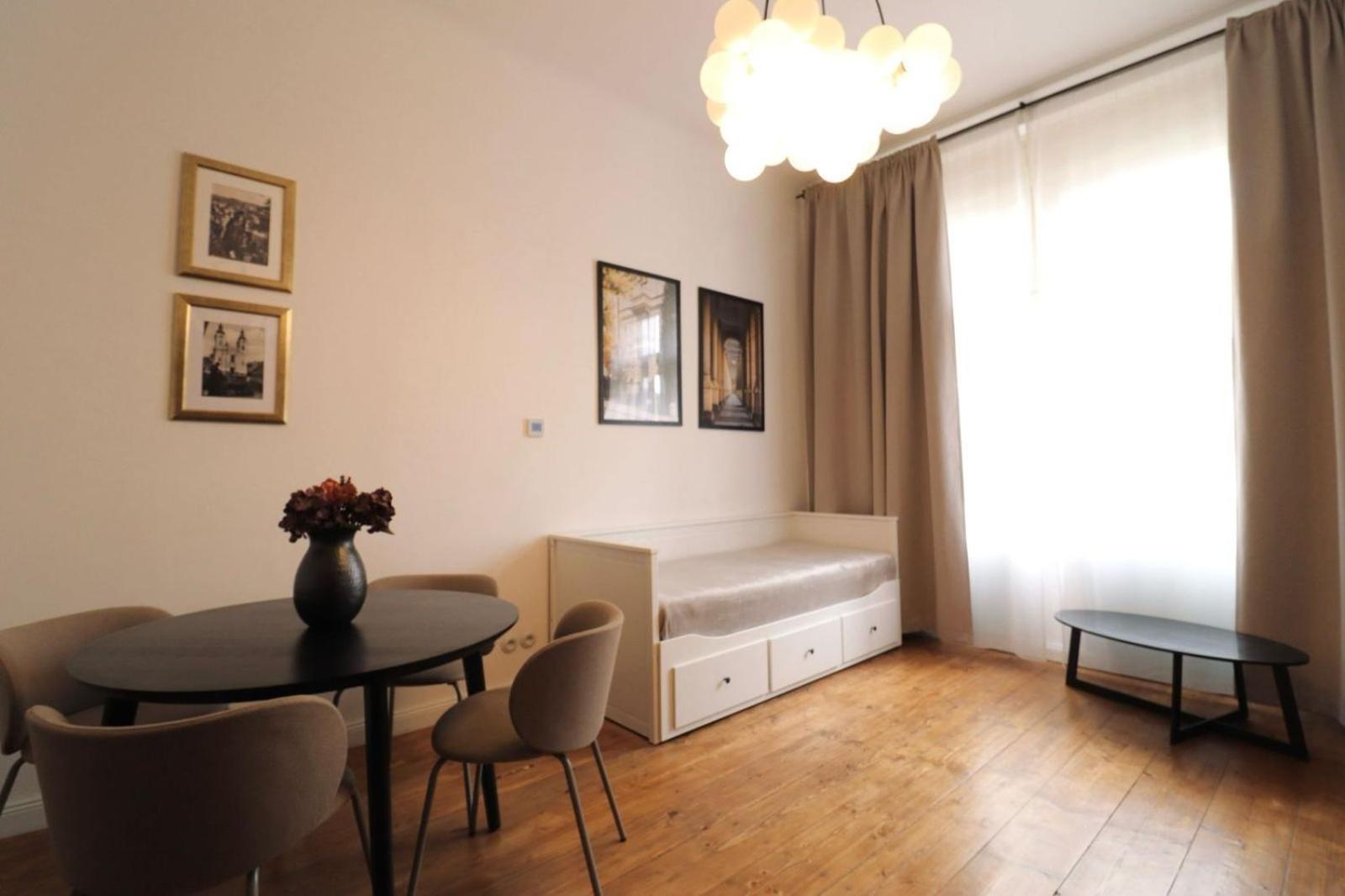 Apartma Aida 1908 Karlovy Vary Exterior photo